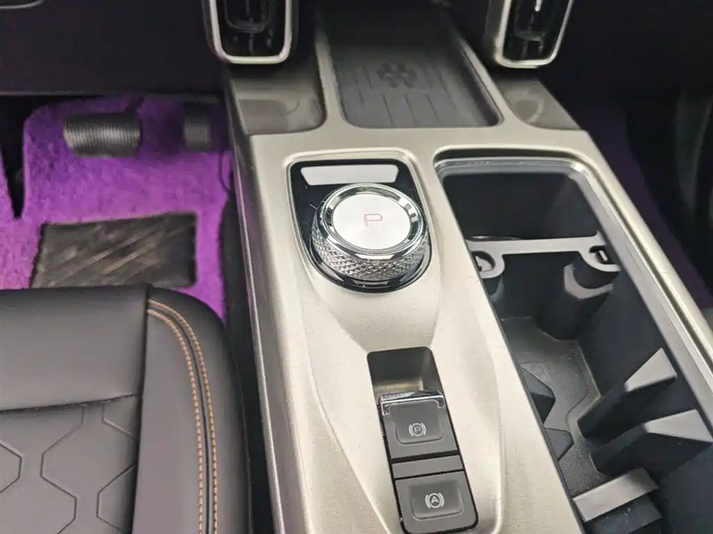 Haval Big Dog 2021 1.5T DCT 2WD Labrador Edition фото 14