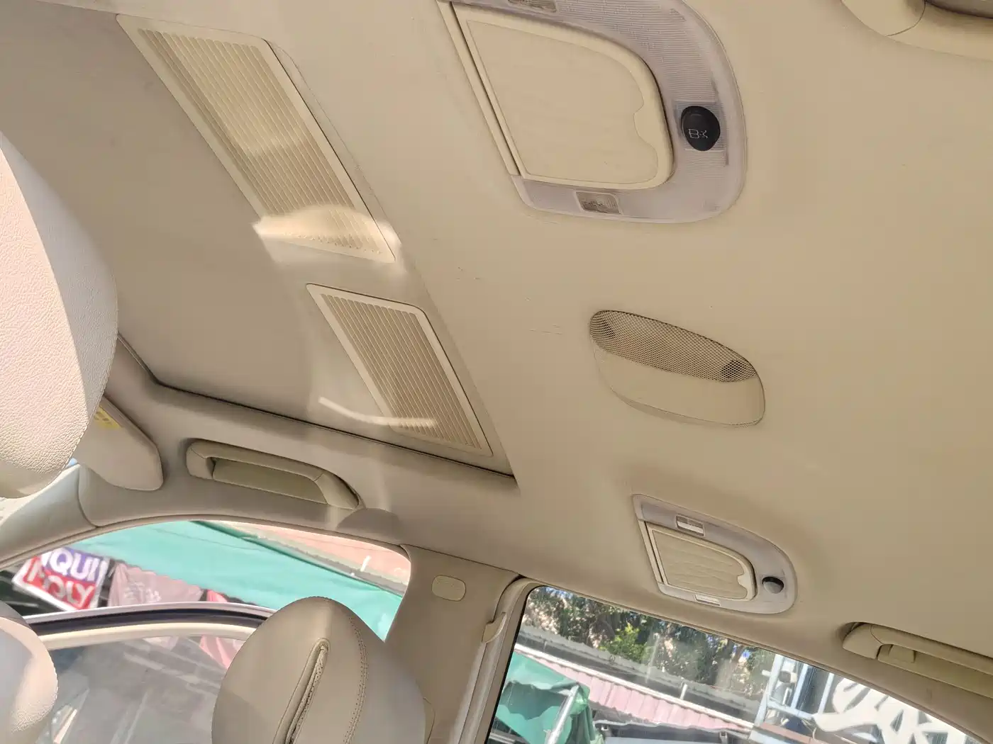 Mercedes-Benz S-Class 2005 2004 S 350