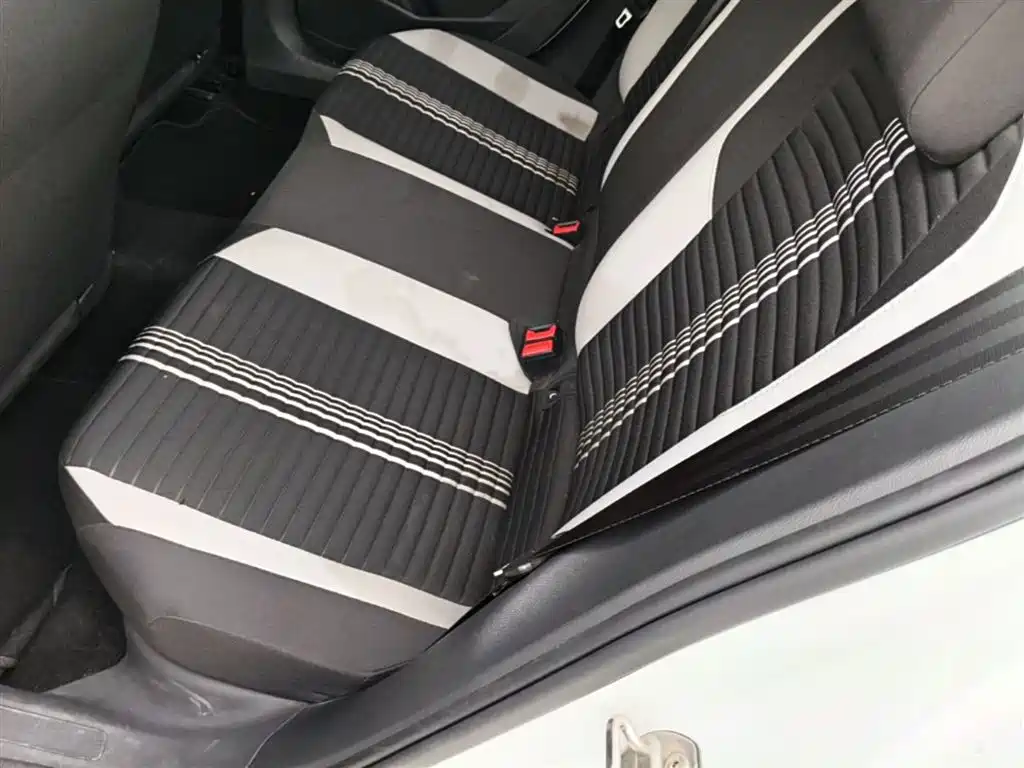 Volkswagen Bora 2023 200TSI DSG Comfort Edition фото 17