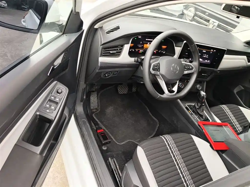 Volkswagen Bora 2023 200TSI DSG Comfort Edition фото 16