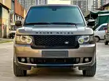 Фото 2 - Land Rover Range Rover