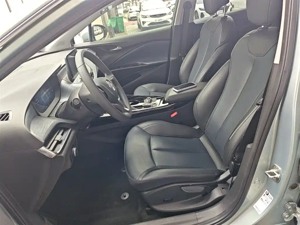 Buick Velite 6 2024 Model 430km Premium Edition фото 15