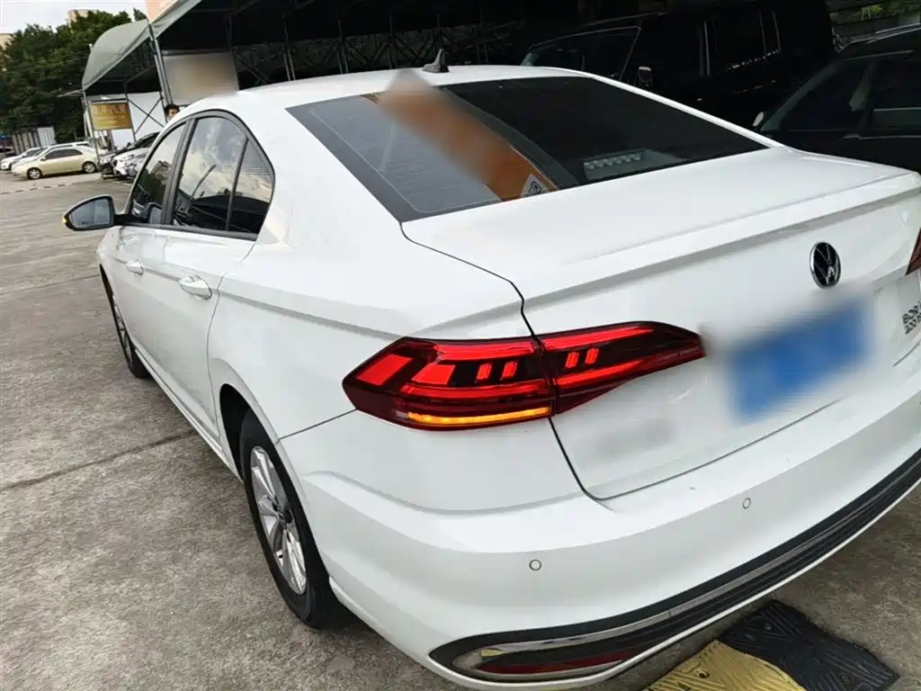 Volkswagen Bora 2023 200TSI DSG Comfort Edition фото 5