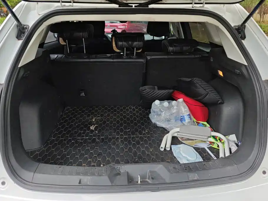 Фото 4 - Haval H6