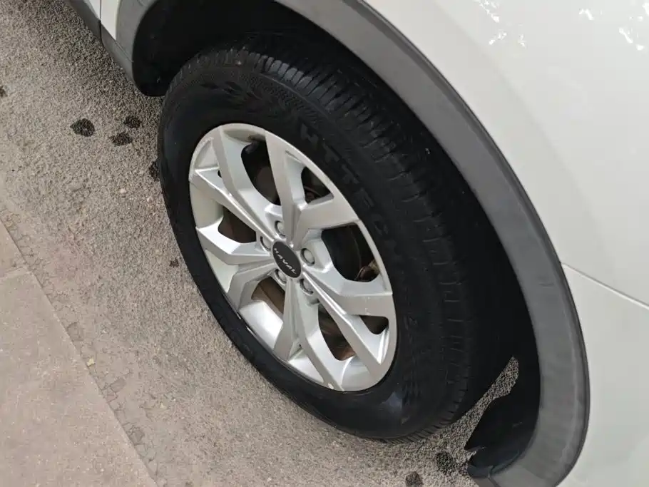 Фото 6 - Haval H6