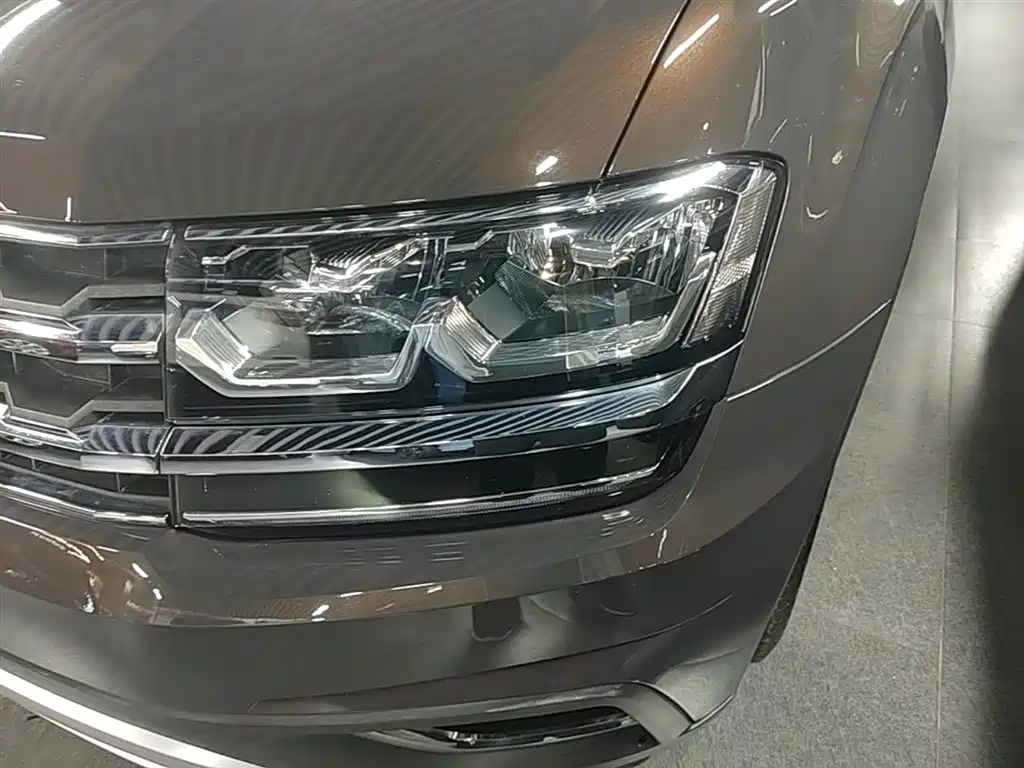 Volkswagen Teramont 2017 380TSI 4WD Luxury Edition фото 24