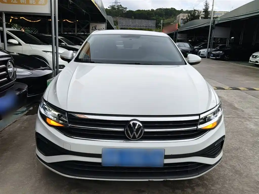 Volkswagen Bora 2023 200TSI DSG Comfort Edition фото 3