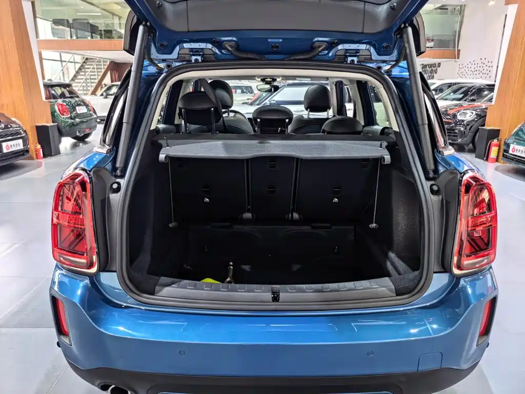 Photo 18 - MINI COUNTRYMAN