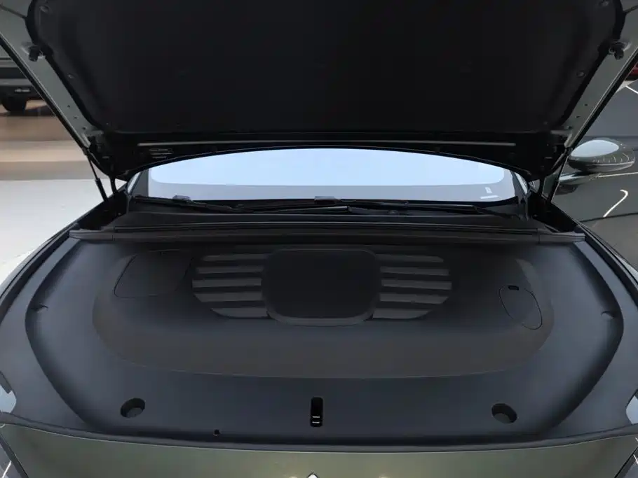 Xiangjie Enjoy World S9T 2026 2025 Model Range Extender 37kWh