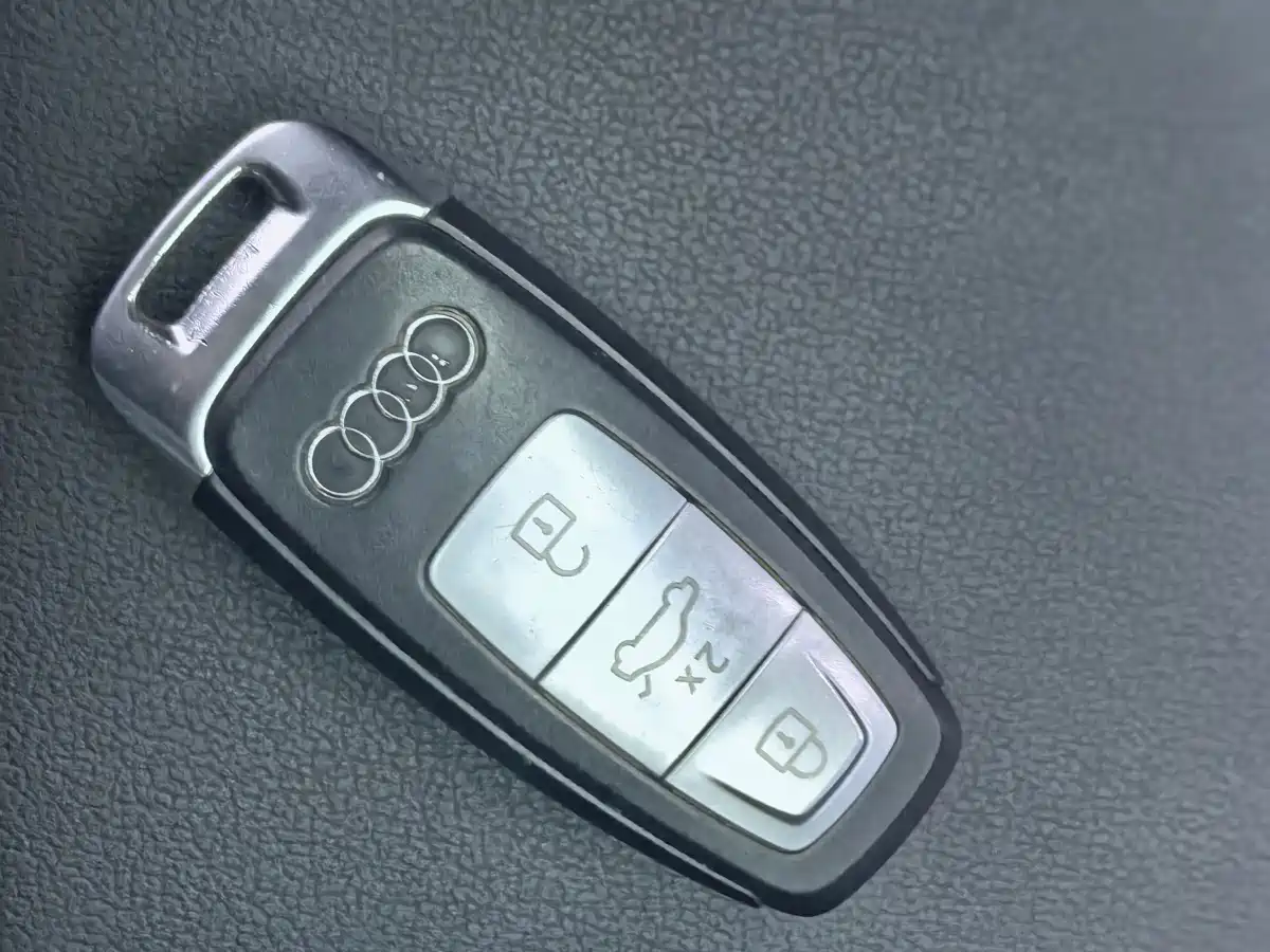 Audi A3 2021 Sportback 35 TFSI Luxury Sport фото 9