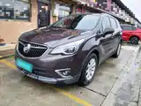 Фото 1 - Buick Envision Plus