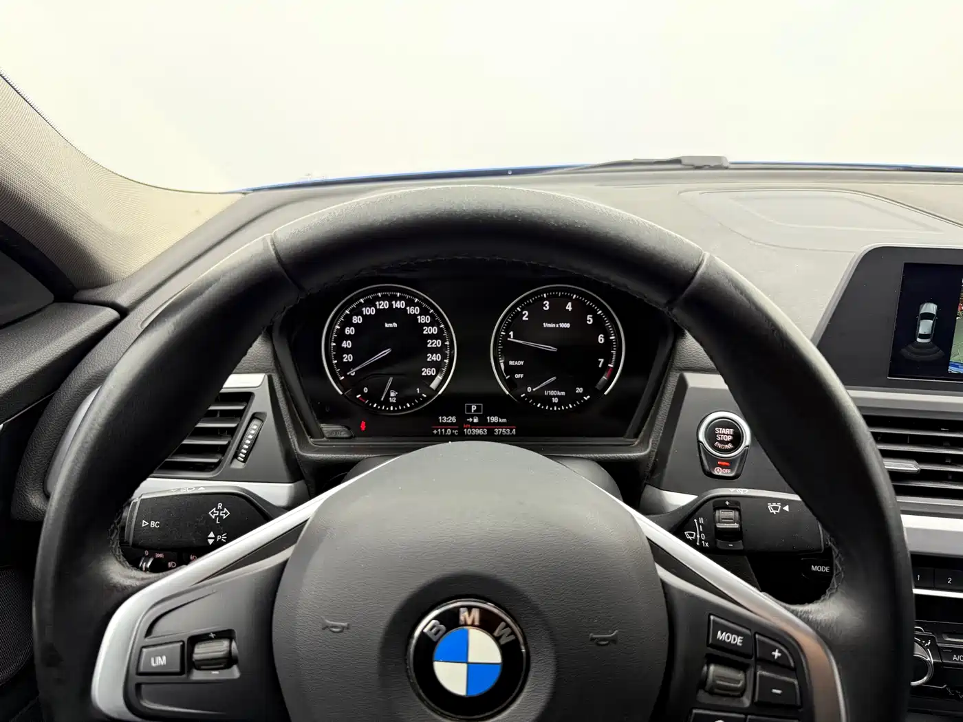 BMW 1 Series 2018 118i Fashion Edition фото 4