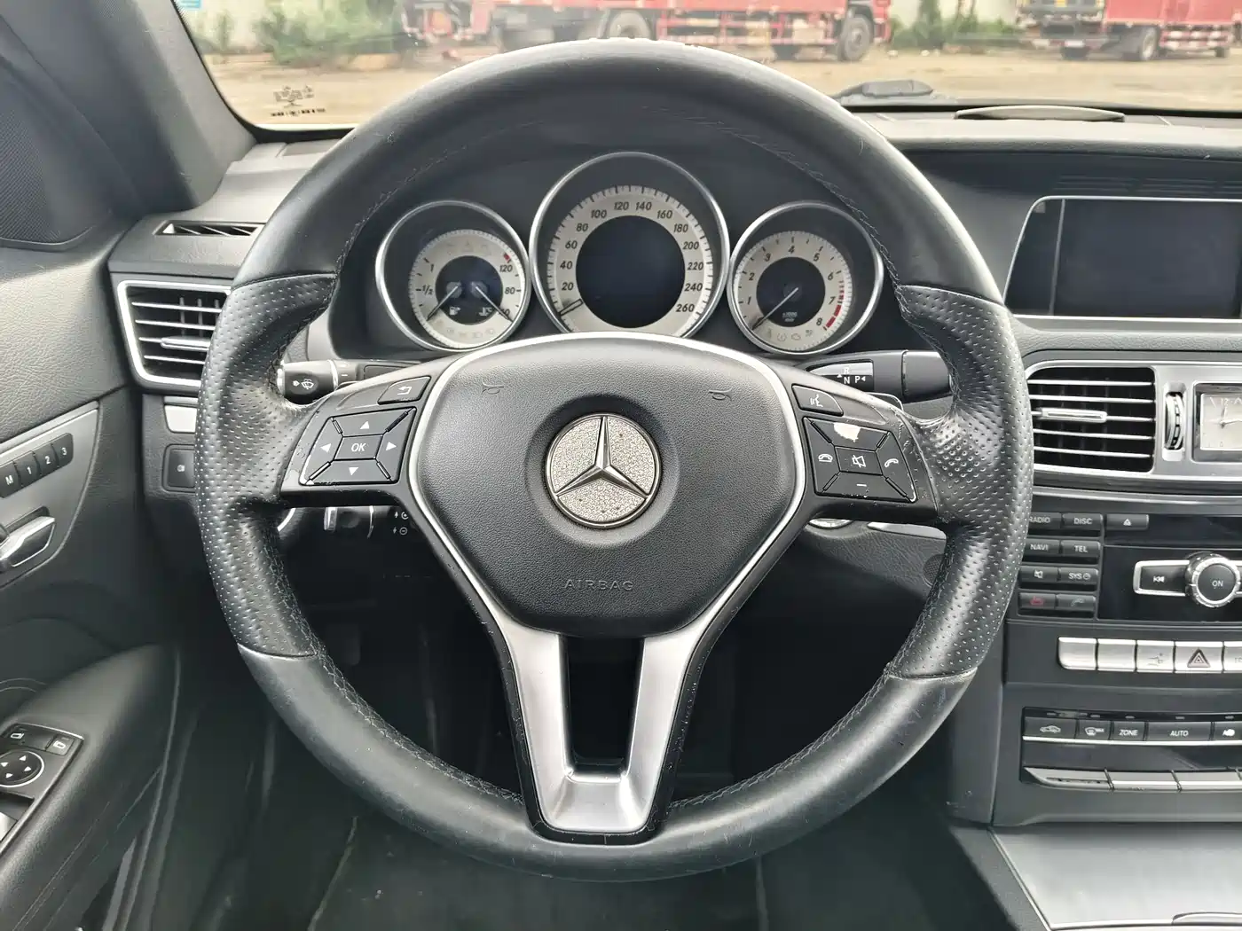 Mercedes-Benz E-Class (Import) 2014 E 200 Coupe фото 15