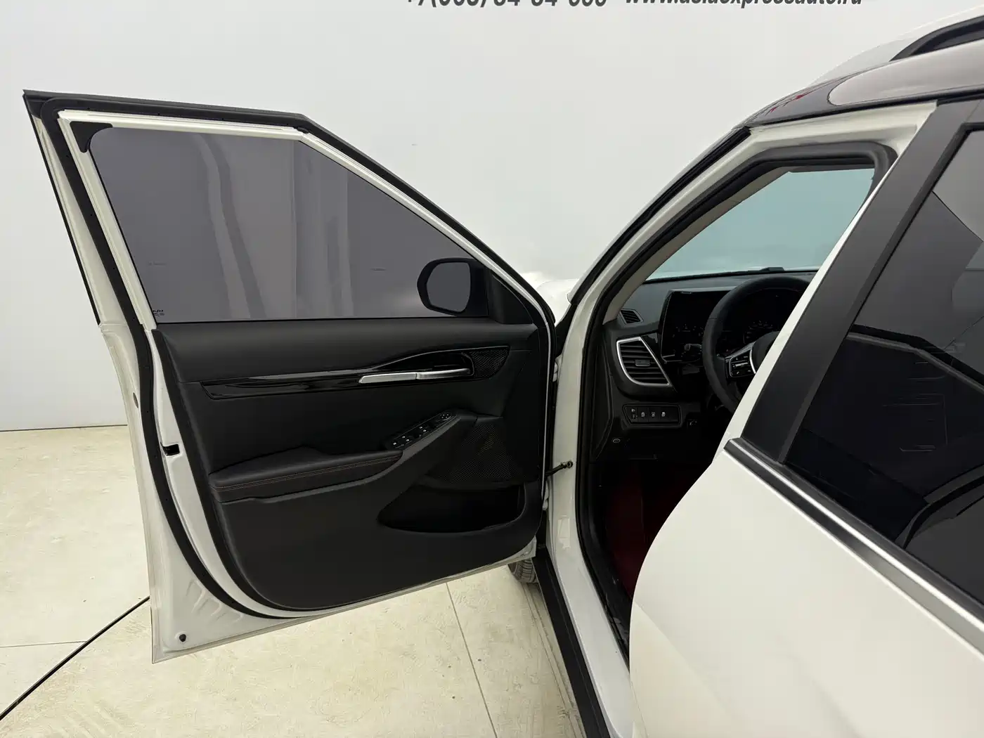 Kia KX3 Smart Run 2021 1.5L CVT Fashion Edition фото 22