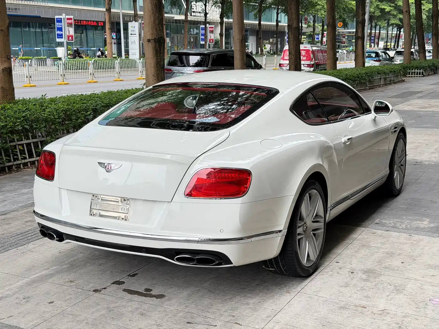 Photo 9 - Bentley Continental