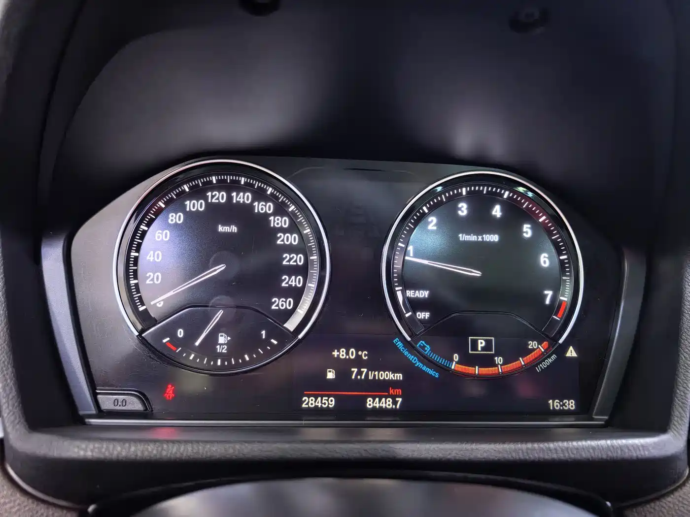 BMW X1 2022 sDrive25Li Leading фото 7