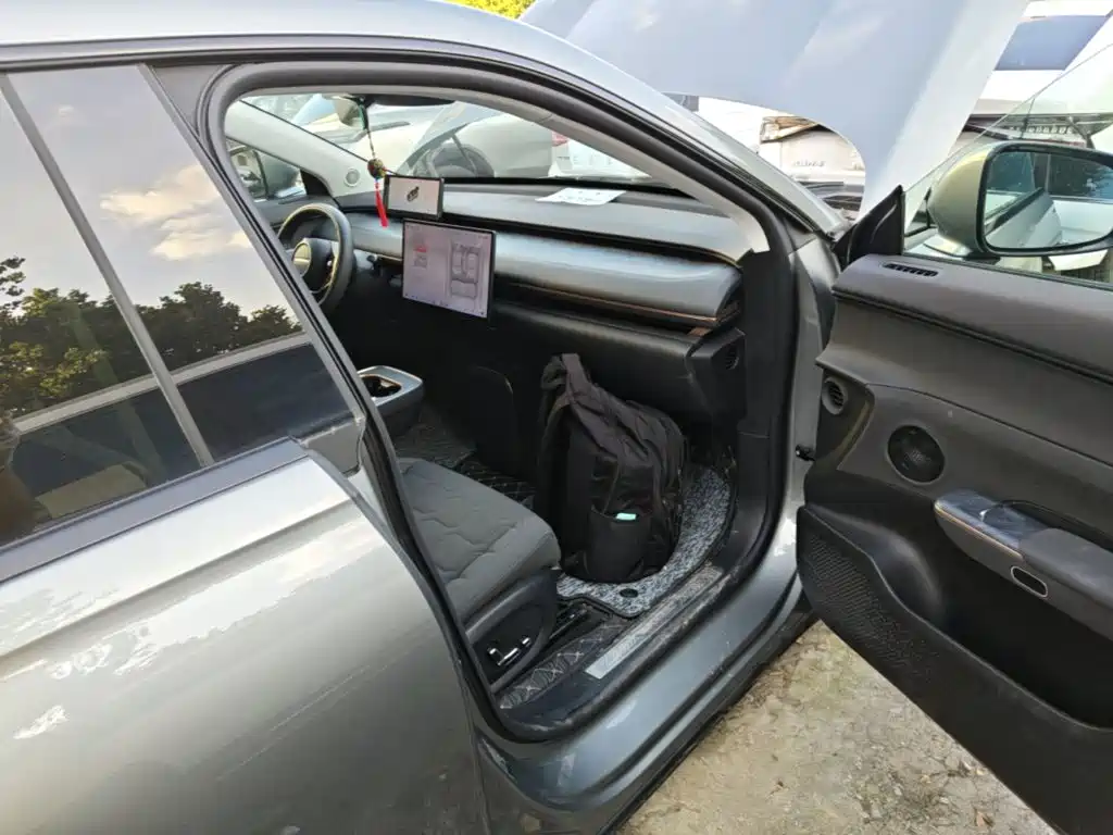 Exeed Exlantix ET 2024 2024 EV 625 Pro