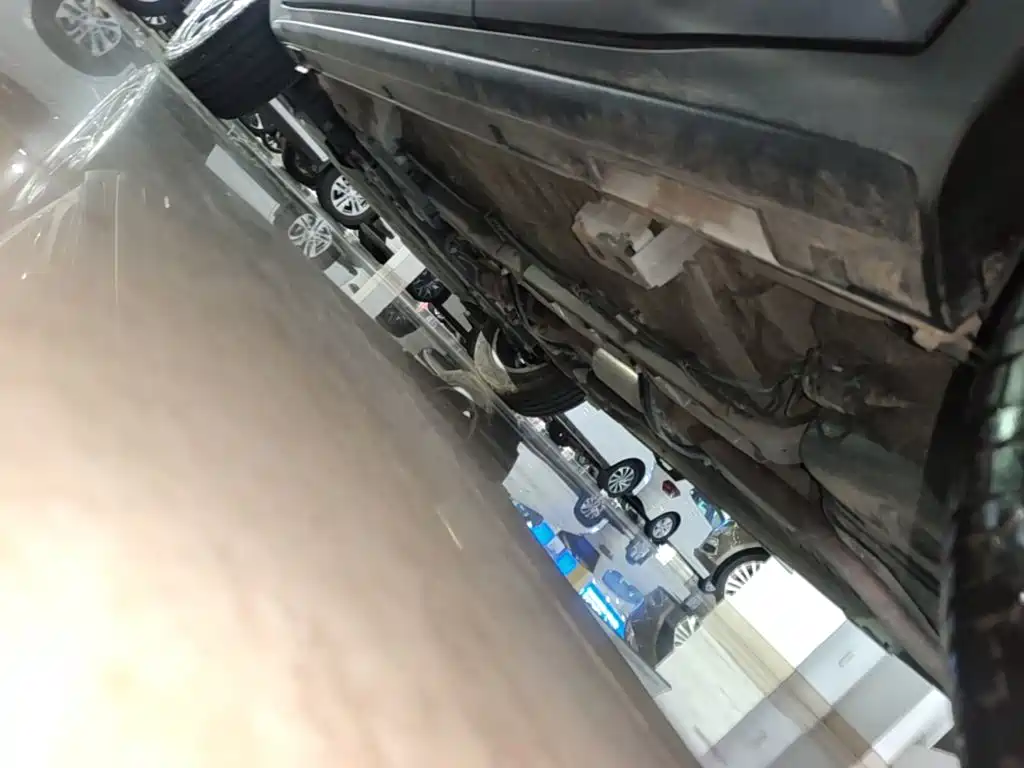 Geely Binyue 2025 2025 1.5L CVT Super Edition MAX