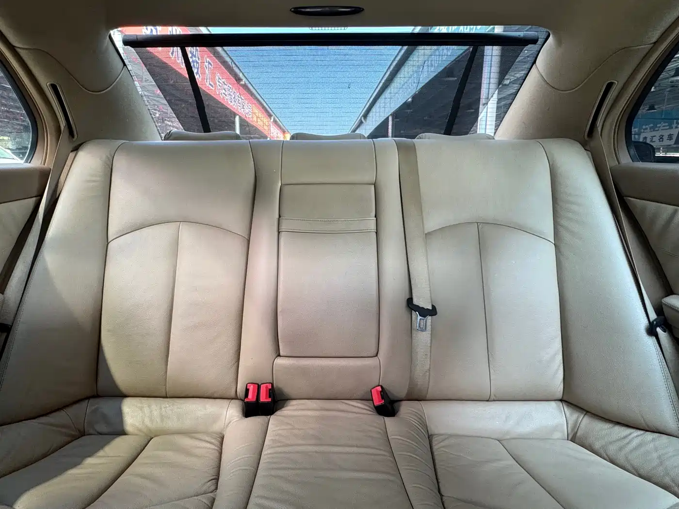 Mercedes-Benz E-Class 2008 E 230 Fashion фото 10