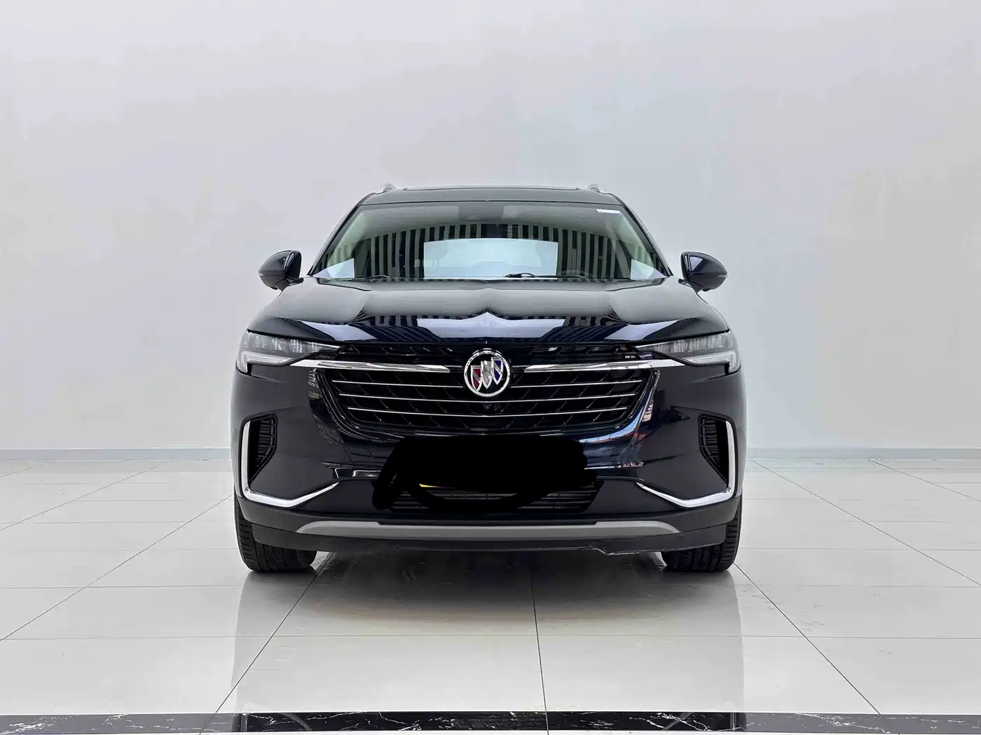BUICK ANGKEWEI PLUS