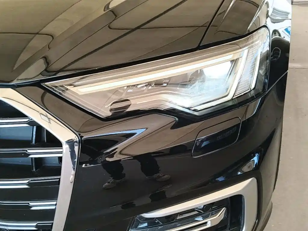 Audi A6L 2024 45 TFSI Premium Dynamic фото 24
