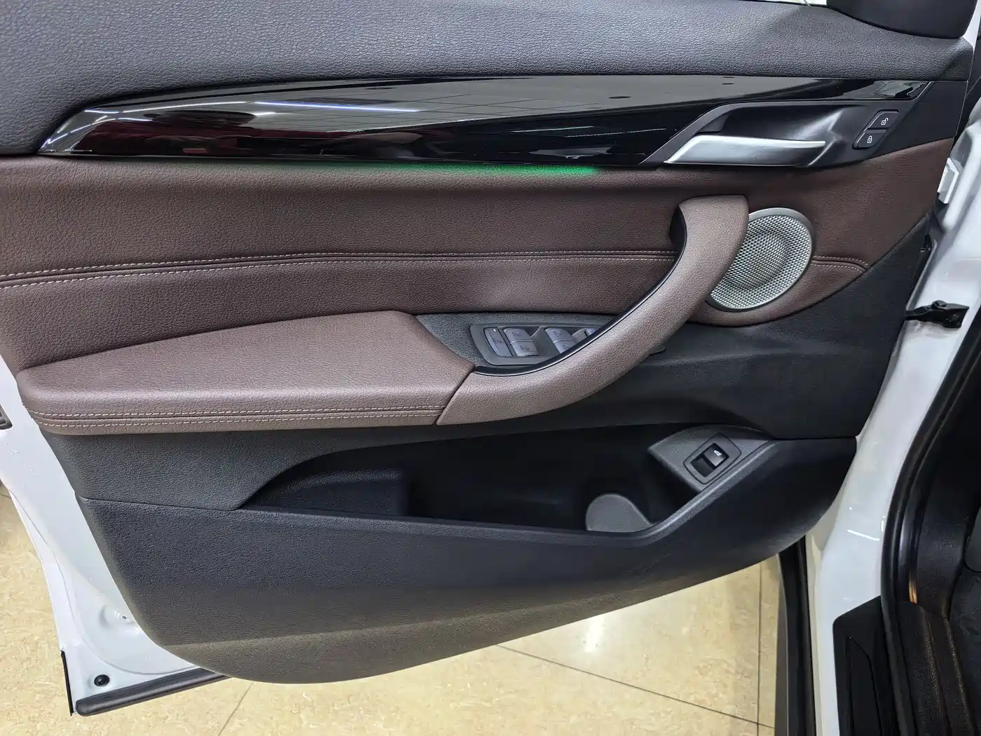 BMW X1 2022 sDrive25Li Leading фото 20