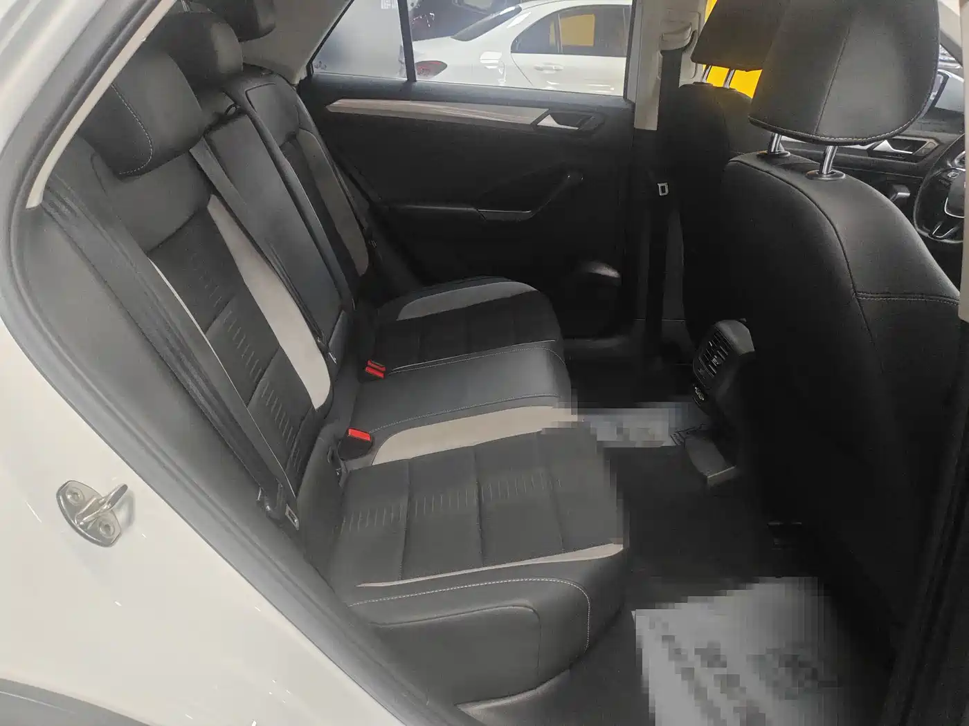 Volkswagen T-ROC 2023 2022 280TSI DSG 2WD Elite PLUS