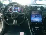 Фото 10 - Mercedes-Benz C-Class