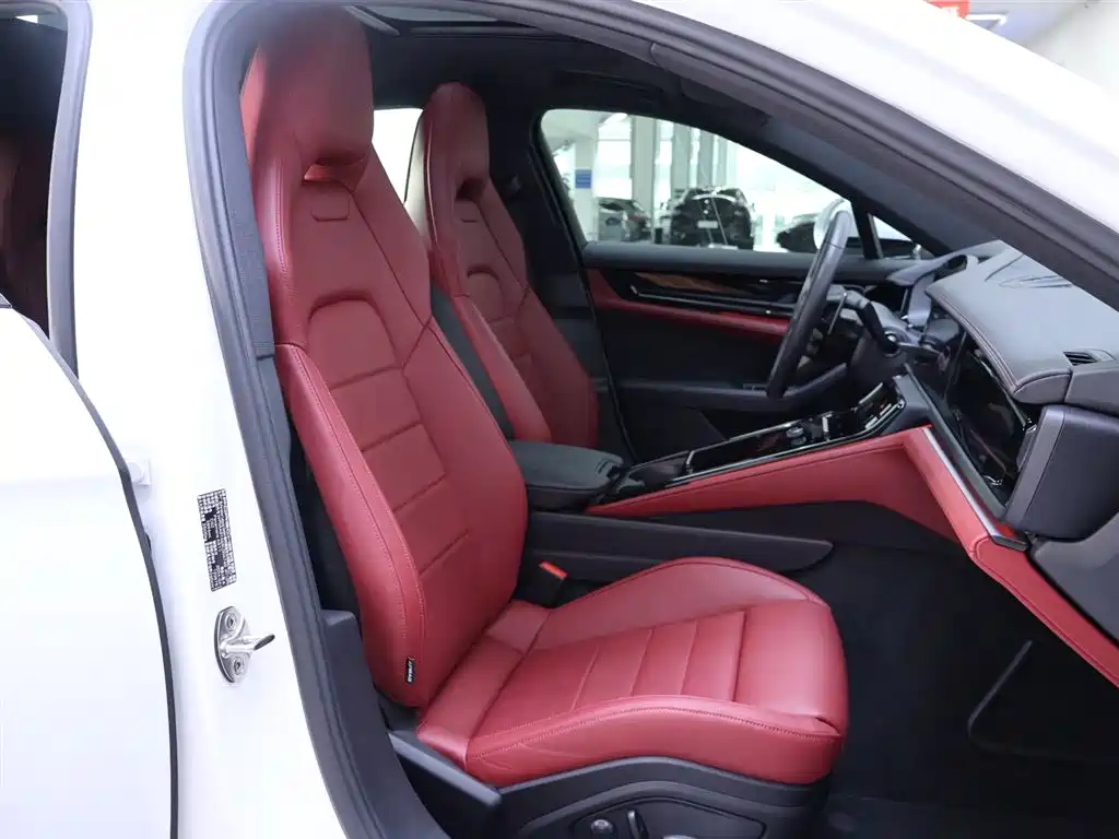 Porsche Panamera 2024 Panamera 2.9T фото 22