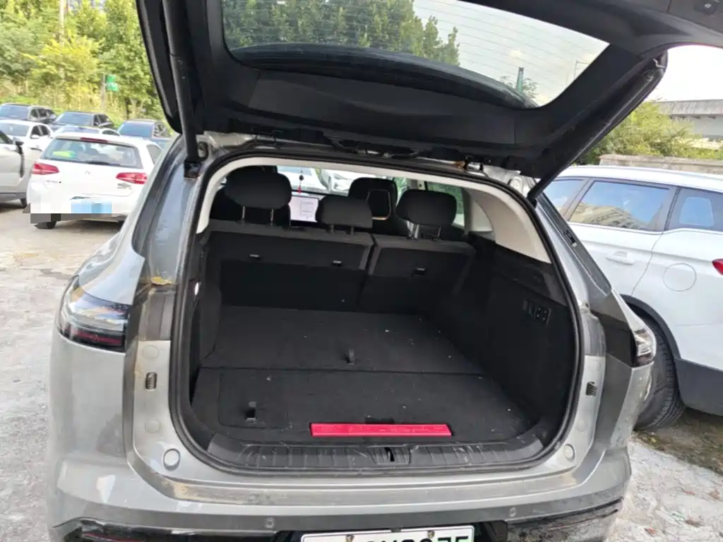 Exeed Exlantix ET 2024 2024 EV 625 Pro