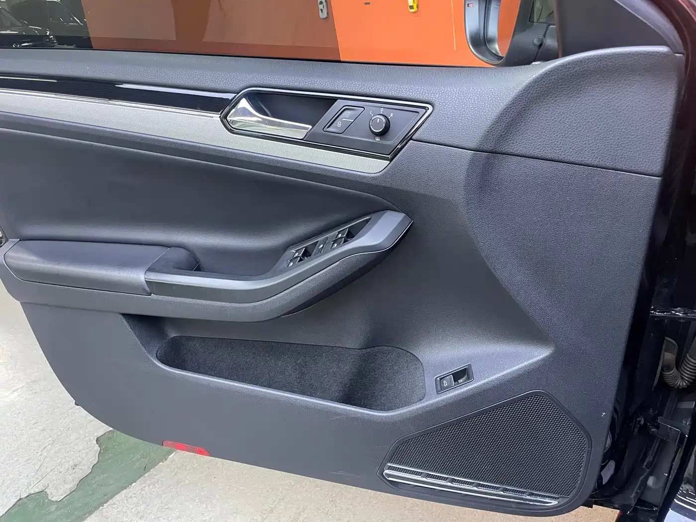 Volkswagen Sagitar 2018 280TSI DSG Comfort фото 13