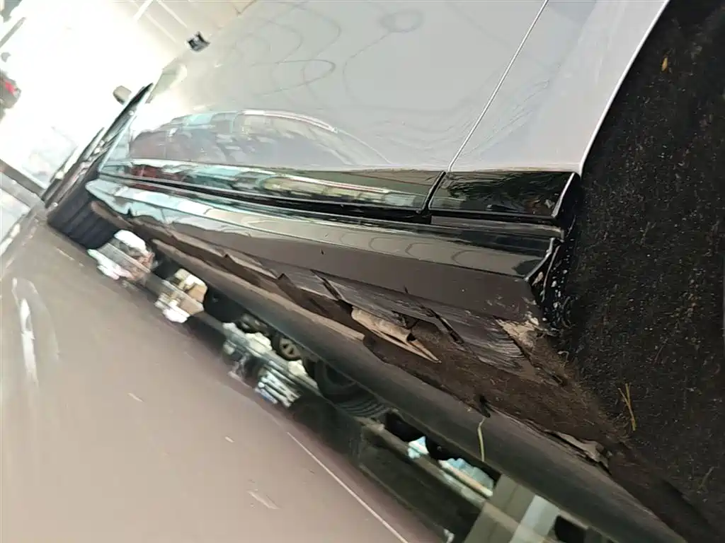 BYD Han L 2025 EV AWD LiDAR Flagship фото 21