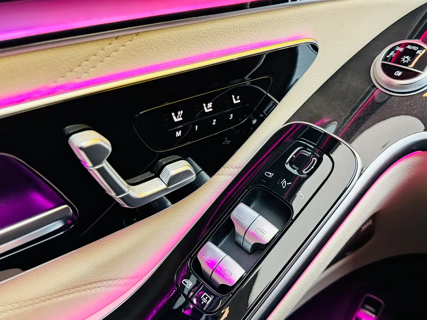 Mercedes-Benz Maybach S-Class 2023 S 480 4MATIC фото 15