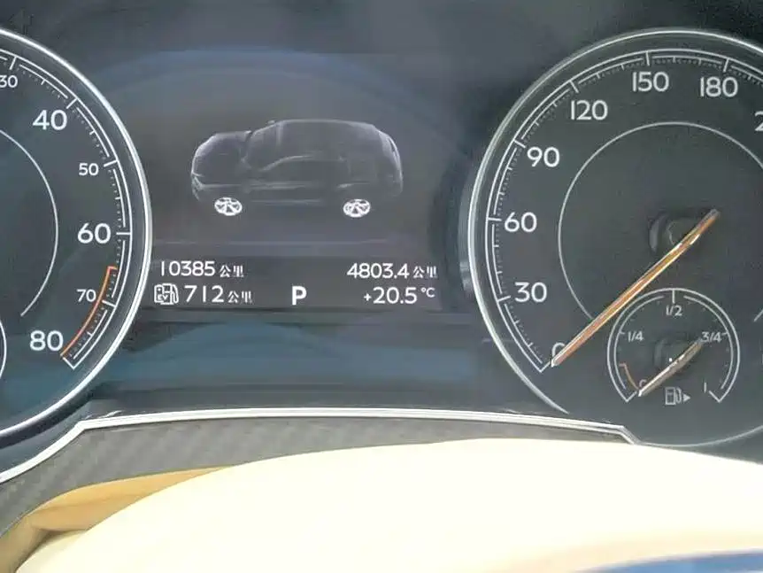 Bentley Bentayga Hybrid 2022 2019 3.0T PHEV