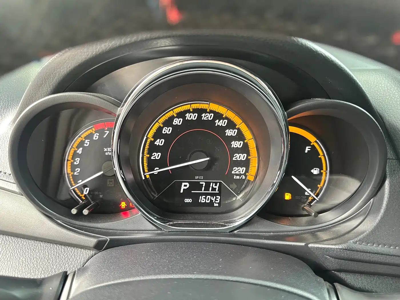 Toyota YARiS L Zhi Xuan 2022 Zhi Xuan X 1.5L CVT Leading PLUS Edition фото 9