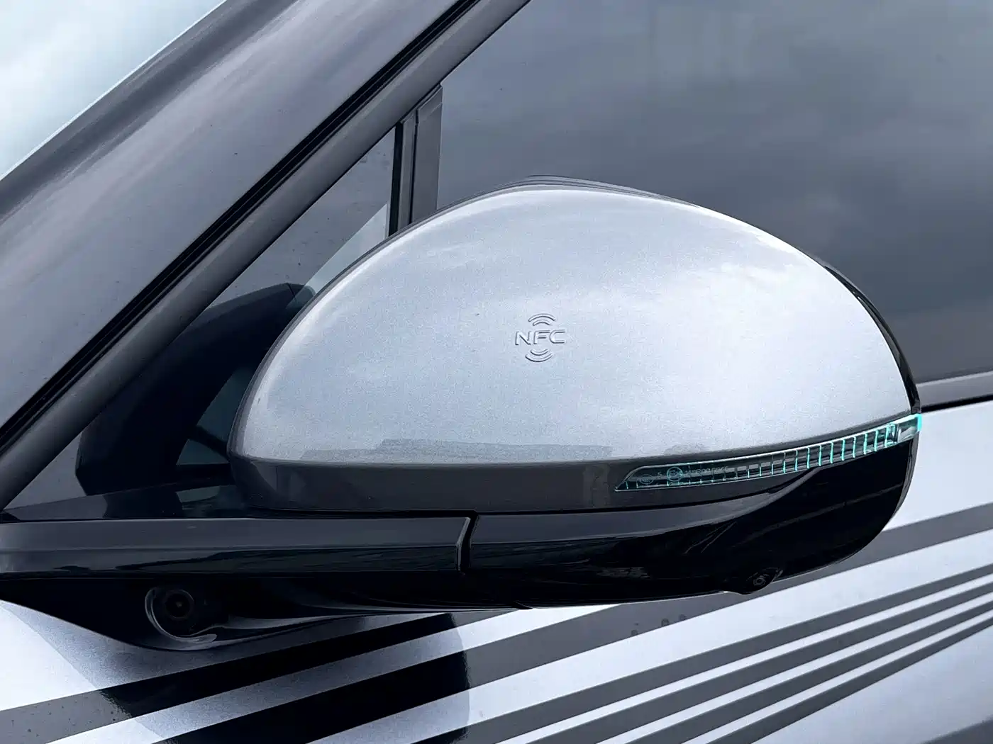 BYD Yuan UP 2026 2025 Smart Drive Edition 401KM Vitality Version