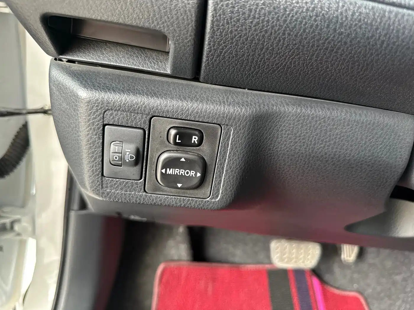 Toyota YARiS L Zhi Xuan 2022 Zhi Xuan X 1.5L CVT Leading PLUS Edition фото 6