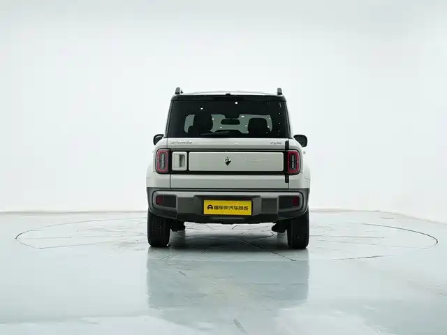 Baojun Yueye Plus 2025 2026 301km Flagship
