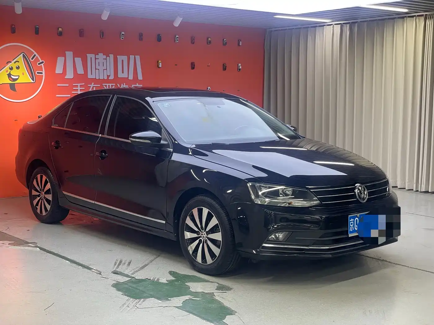 Volkswagen Sagitar 2018 280TSI DSG Comfort фото 3
