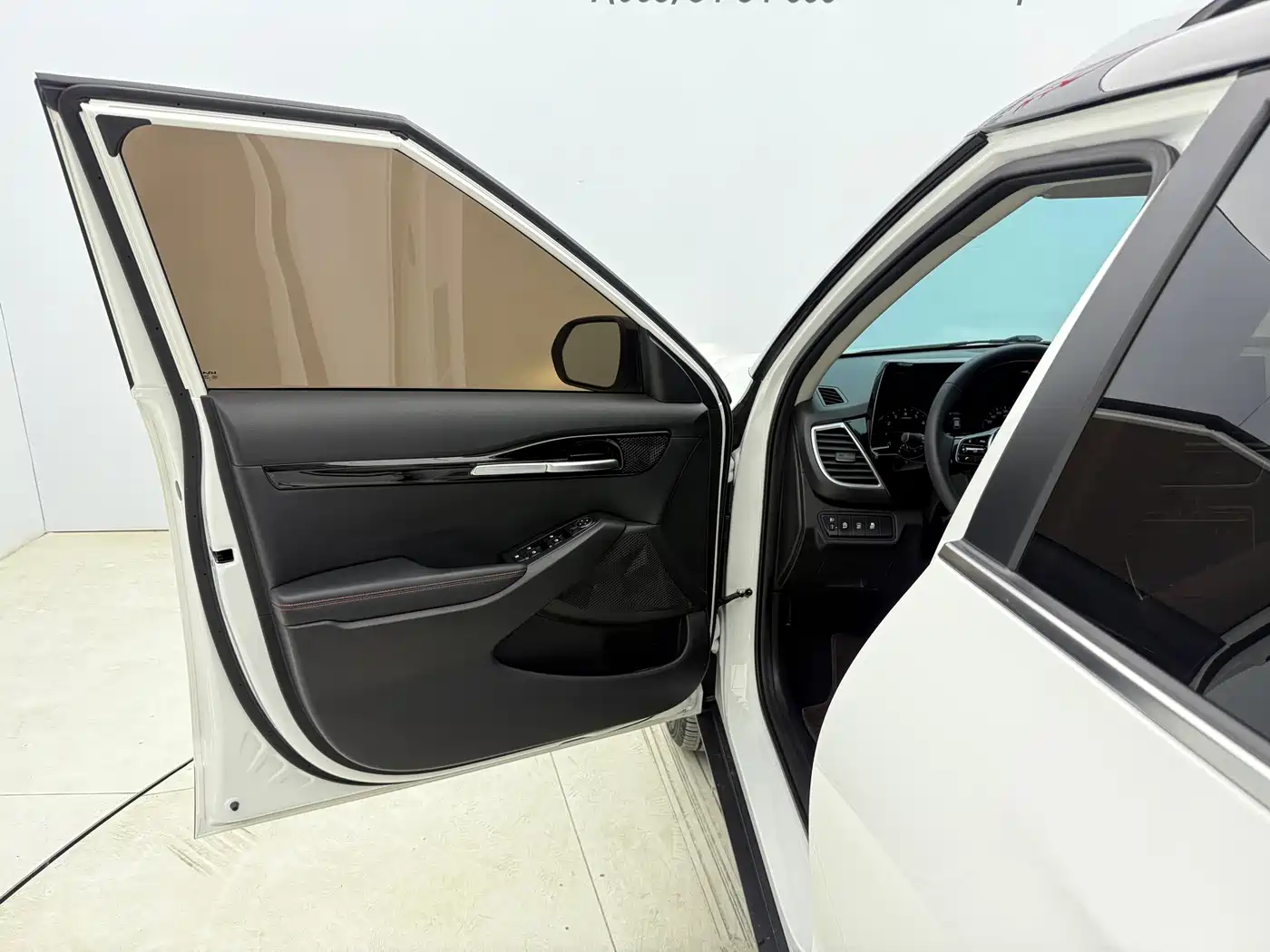 Kia KX3 Smart Run 2021 1.5L CVT Fashion Edition фото 20