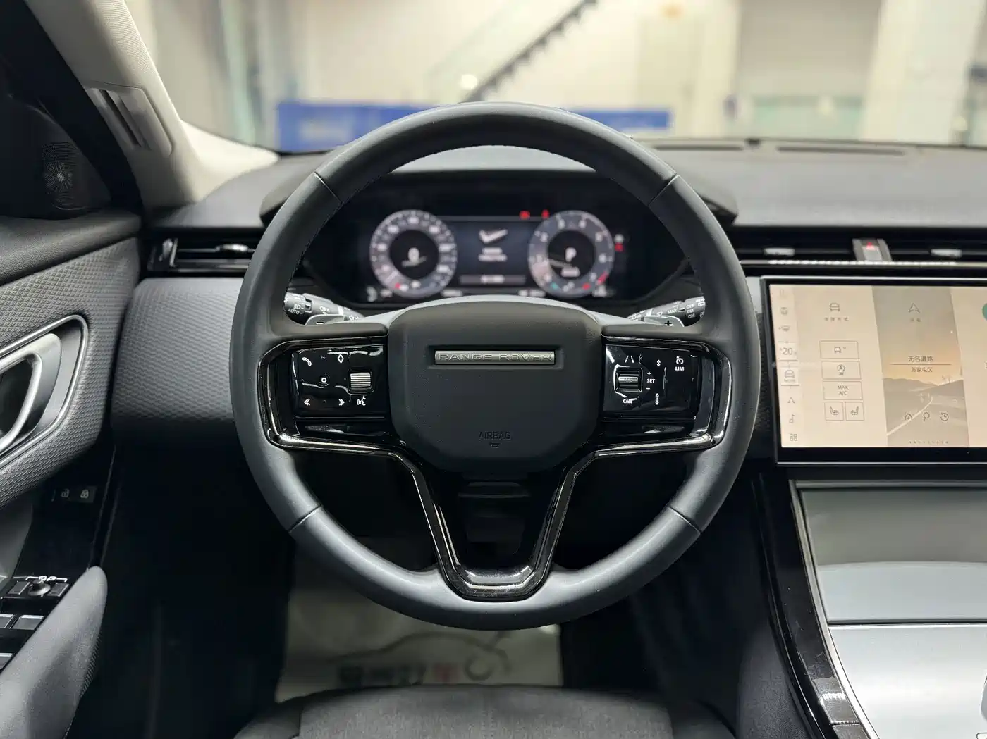Land Rover Range Rover Velar 2024 2024 S