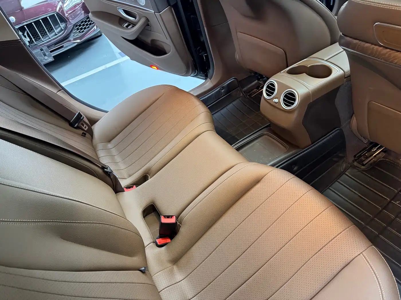 Mercedes-Benz E-Class 2019 Facelift E 300 L Fashion фото 15