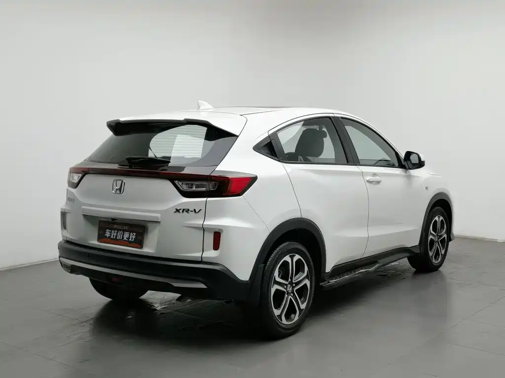 Honda XR-V, миниатюра 2