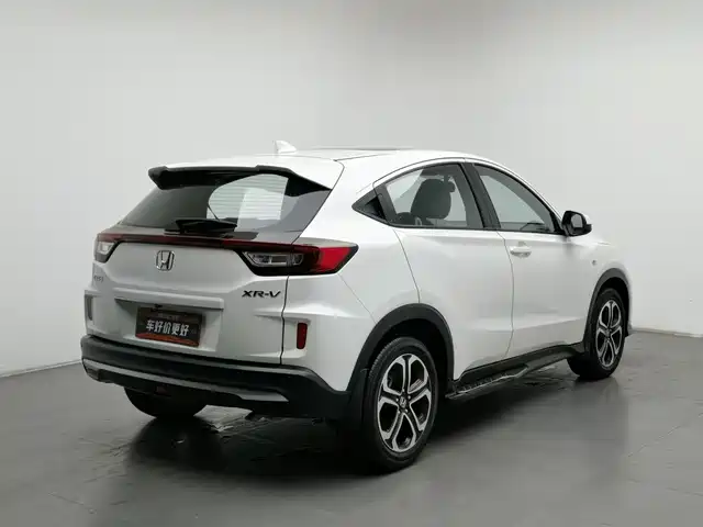 Honda XR-V 2020 Model 1.5L CVT Comfort — фото 2