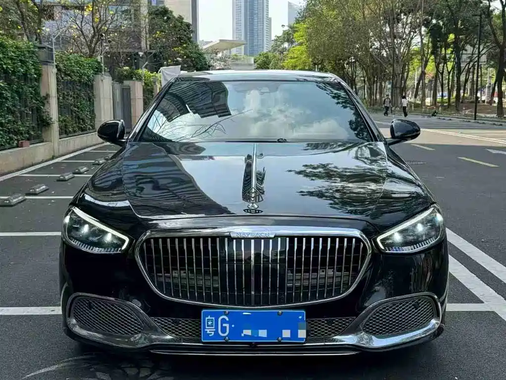 Mercedes-Benz S-Class 2010 S 350 L Luxury фото 3