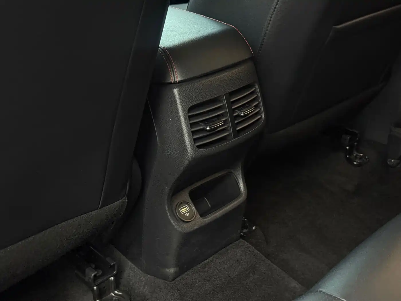 Kia KX3 Smart Run 2021 1.5L CVT Fashion Edition фото 10