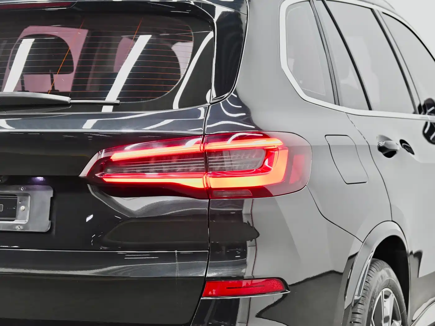 BMW X5 2022 2022 xDrive 30Li M Sport Package
