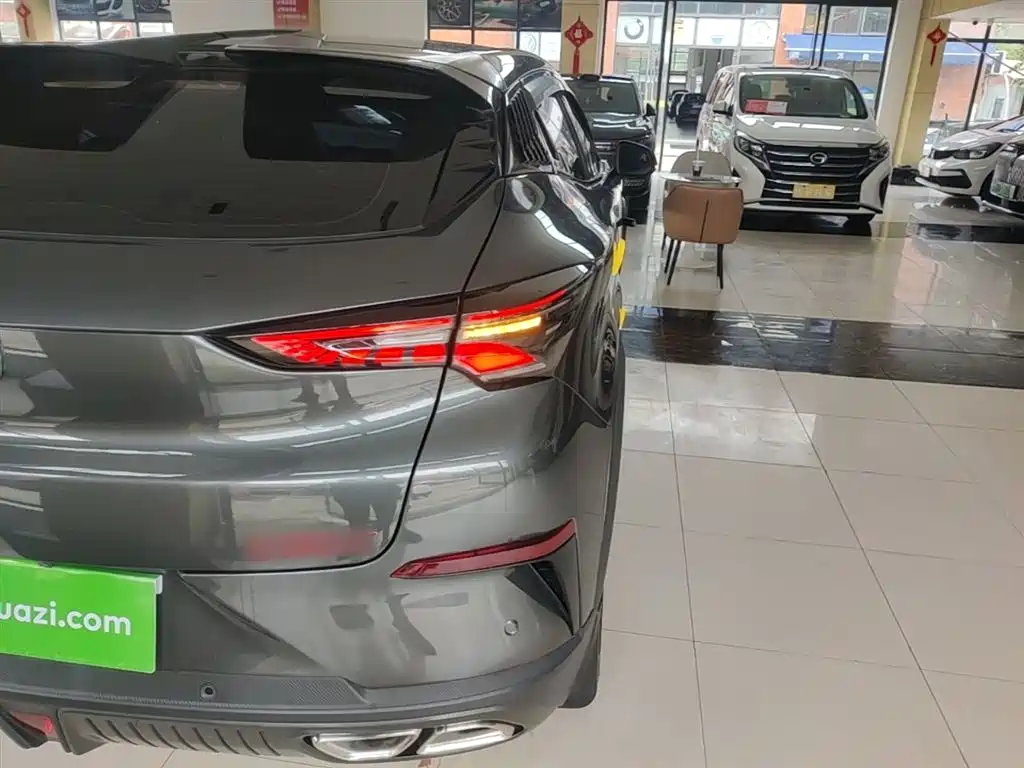 CHANGAN UNI-T