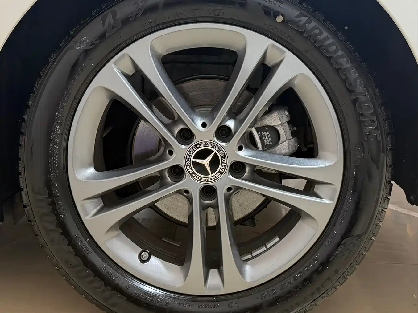 Mercedes-Benz A-Class 2022 A 180 L Sport Sedan фото 28