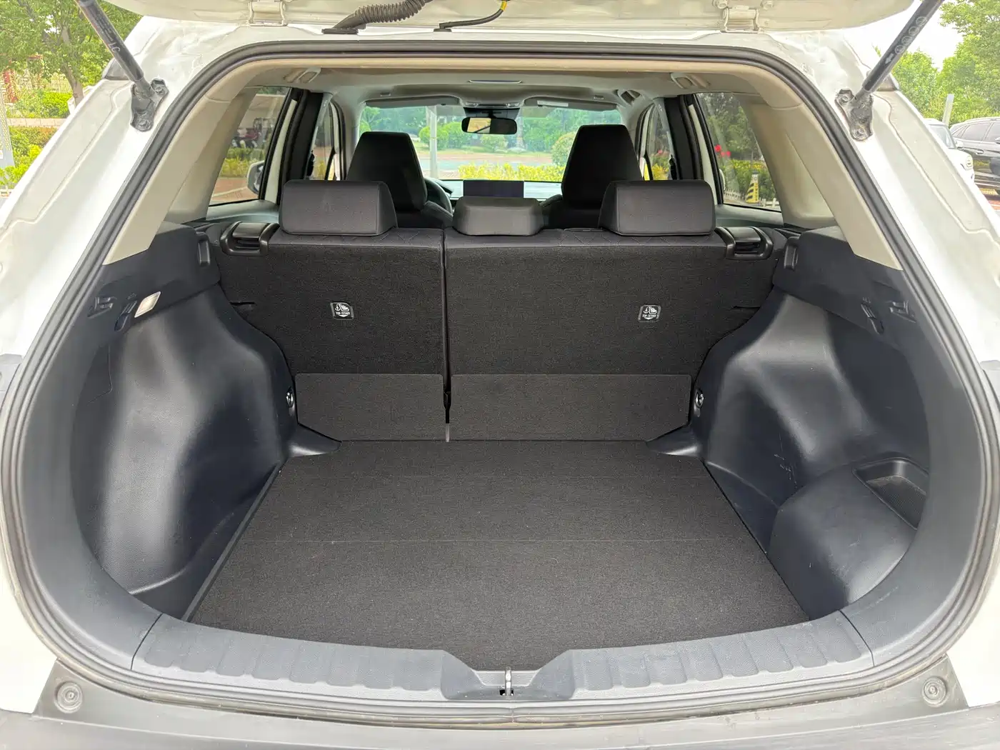 Toyota Corolla Cross 2023 Hybrid 2.0L Elite Edition фото 14